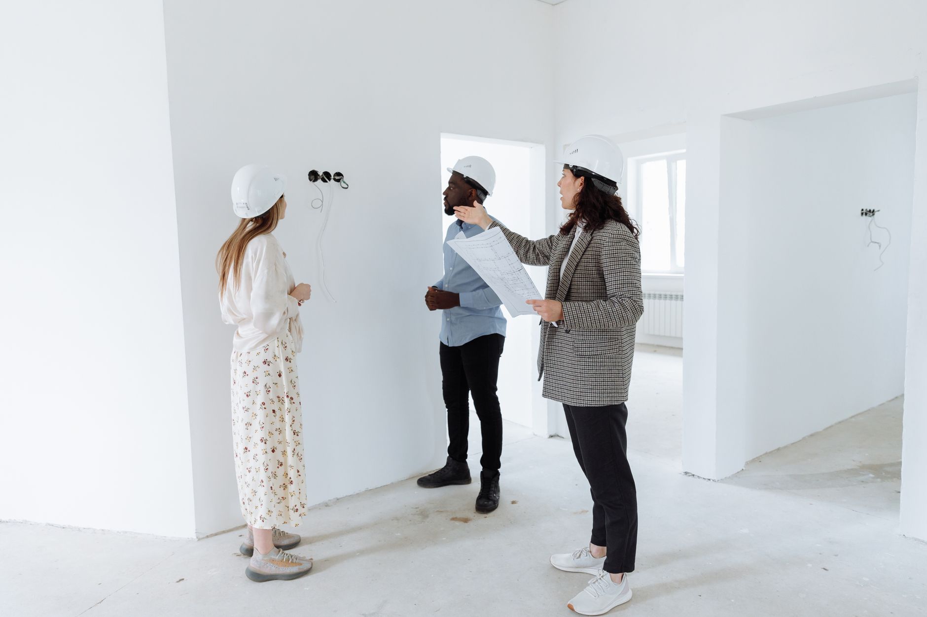 courtier en travaux Essonne